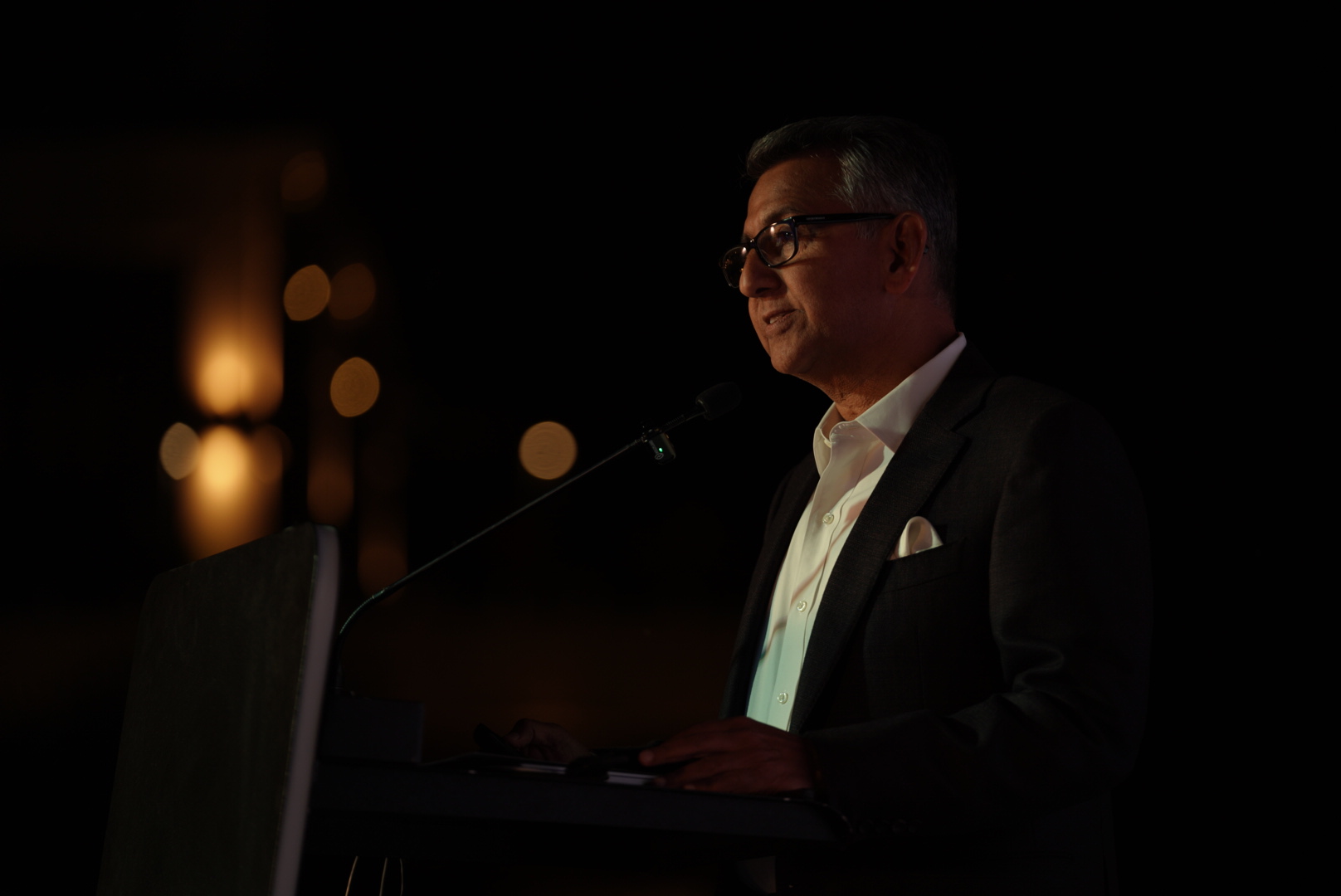 Professional Leadership